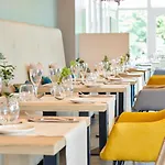 Les Terrasses D'atlanthal Hotel Anglet