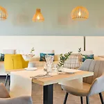 Hotel Les Terrasses D'atlanthal