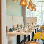 Hotel Les Terrasses D'atlanthal Anglet