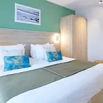 Hotel Les Terrasses D'atlanthal 3*
