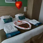 Hotel Les Terrasses D'atlanthal 3*