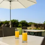 Les Terrasses D'atlanthal Hotel 3*