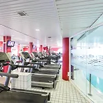 Hotel Les Terrasses D'atlanthal Anglet
