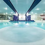 Hotel Les Terrasses D'atlanthal