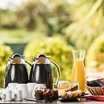 Hotel Les Terrasses D'atlanthal 3*