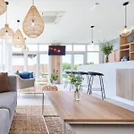 Hotel Les Terrasses D'atlanthal Anglet