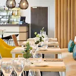 Les Terrasses D'atlanthal Hotel Anglet