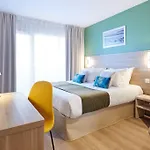 Les Terrasses D'atlanthal Hotel 3*