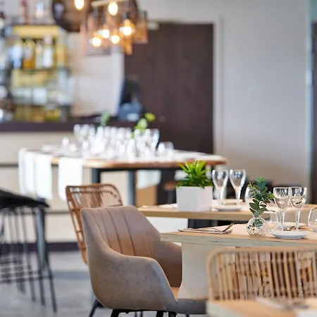 Les Terrasses D'atlanthal Hotel Anglet