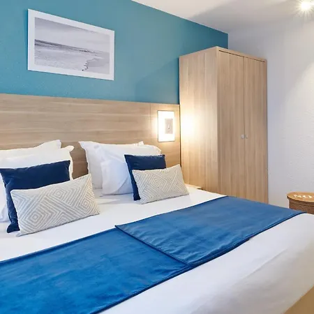 Hotel Les Terrasses D'atlanthal