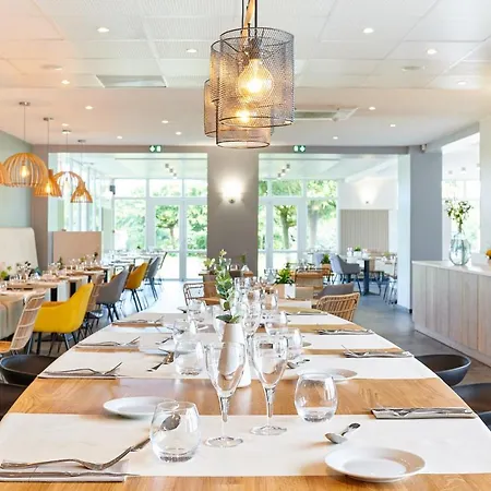 Les Terrasses D'atlanthal