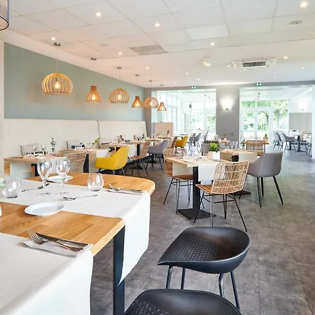 Les Terrasses D'atlanthal