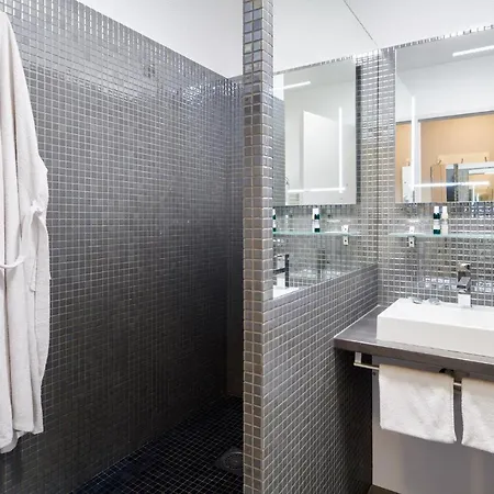 Les Terrasses D'atlanthal Hotel