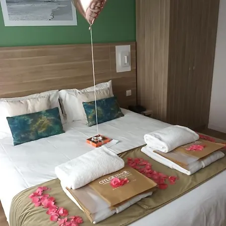 Les Terrasses D'atlanthal Anglet