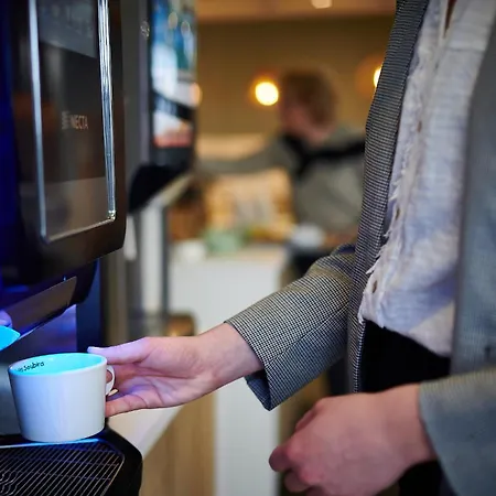 Hotel Les Terrasses D'atlanthal 3*