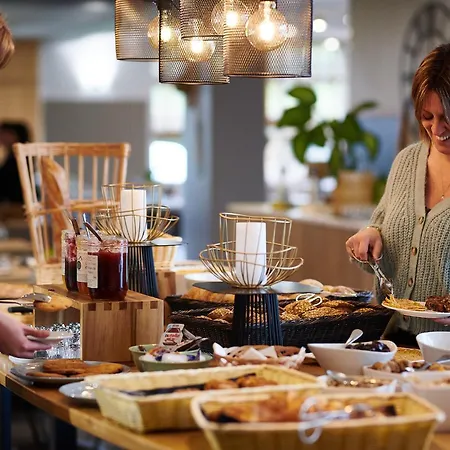 Hotel Les Terrasses D'atlanthal Anglet