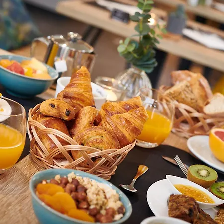 Les Terrasses D'atlanthal 3*