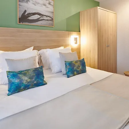 Les Terrasses D'atlanthal Anglet