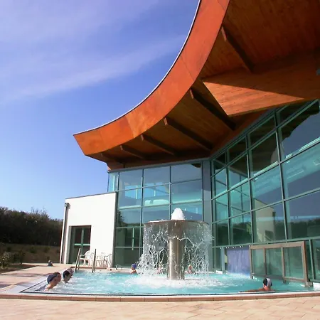 Les Terrasses D'atlanthal Anglet