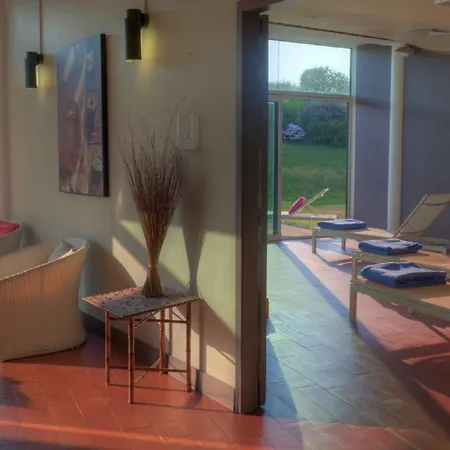 Hotel Les Terrasses D'atlanthal Anglet