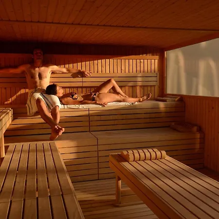 Les Terrasses D'atlanthal 3*