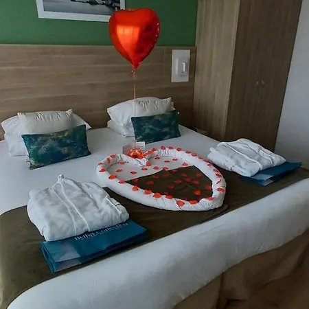 Hotel Les Terrasses D'atlanthal 3*