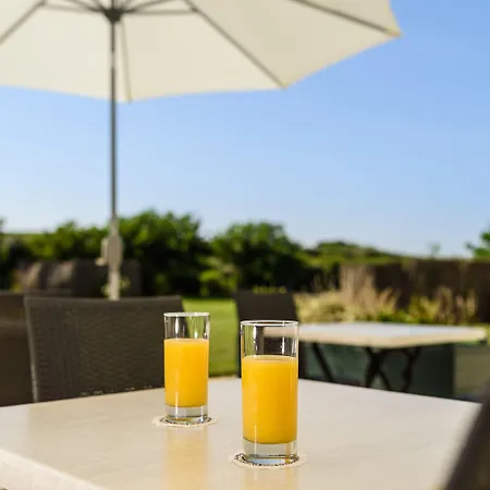 Les Terrasses D'atlanthal Hotel 3*