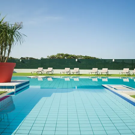 Les Terrasses D'atlanthal Англе