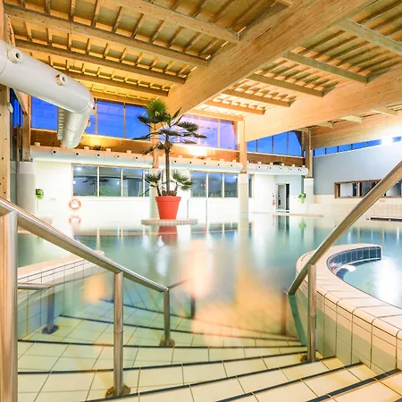 Les Terrasses D'atlanthal