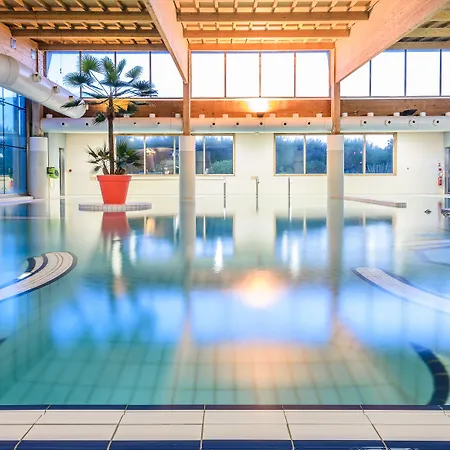 Hotel Les Terrasses D'atlanthal 3*