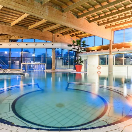 Les Terrasses D'atlanthal 3* Anglet