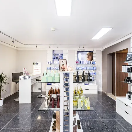 Les Terrasses D'atlanthal