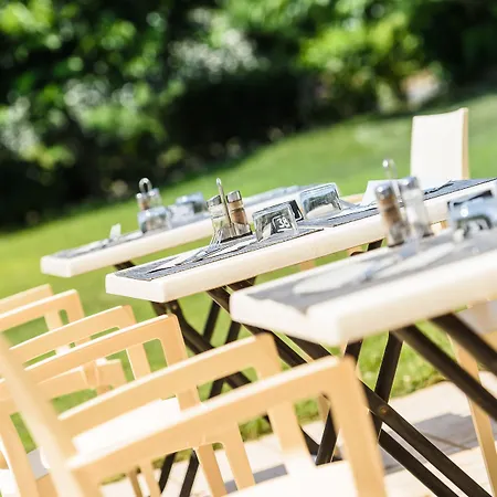 Les Terrasses D'atlanthal 3* Anglet