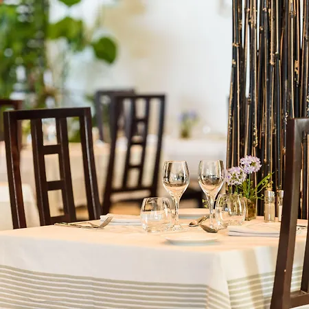 Hotel Les Terrasses D'atlanthal Anglet