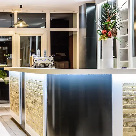 Les Terrasses D'atlanthal Hotel Anglet