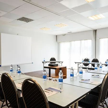 Les Terrasses D'atlanthal