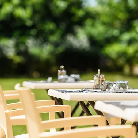 Hotel Les Terrasses D'atlanthal