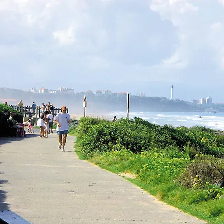 Hotel Les Terrasses D'atlanthal