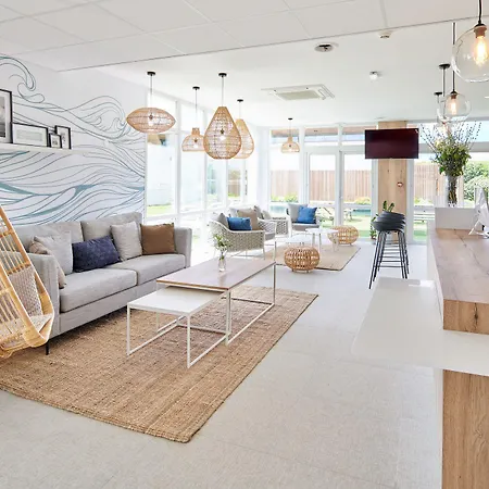 Les Terrasses D'atlanthal Anglet