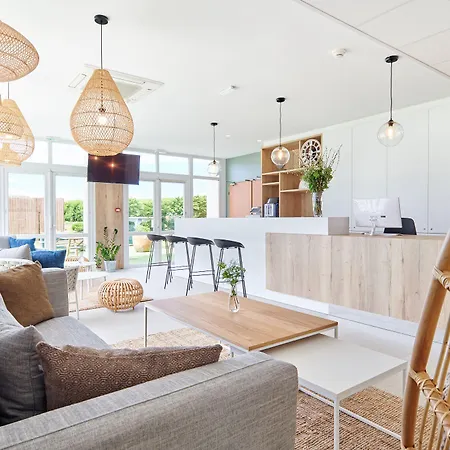 Les Terrasses D'atlanthal Hotel