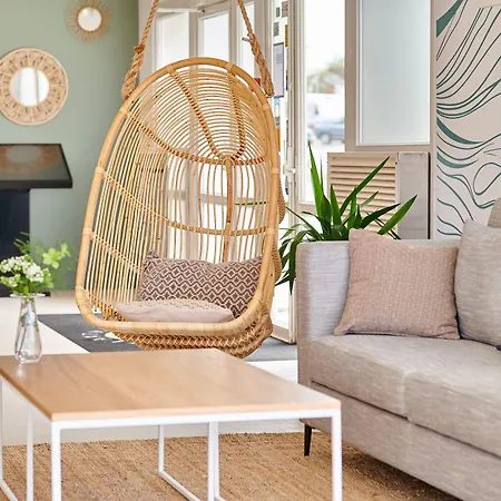 Les Terrasses D'atlanthal Anglet