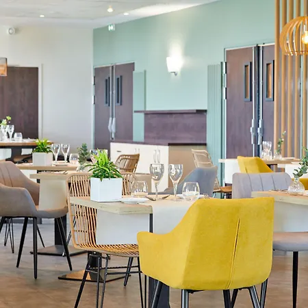 Les Terrasses D'atlanthal