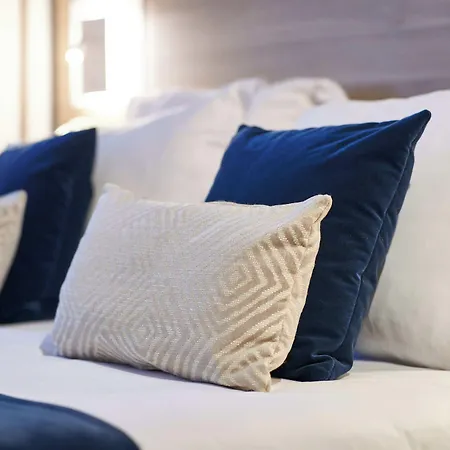 Les Terrasses D'atlanthal 3* Anglet