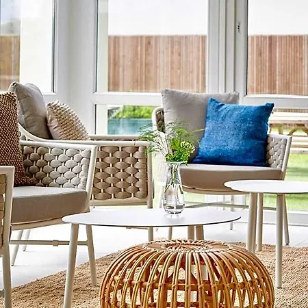 Отель Les Terrasses D'atlanthal 3*