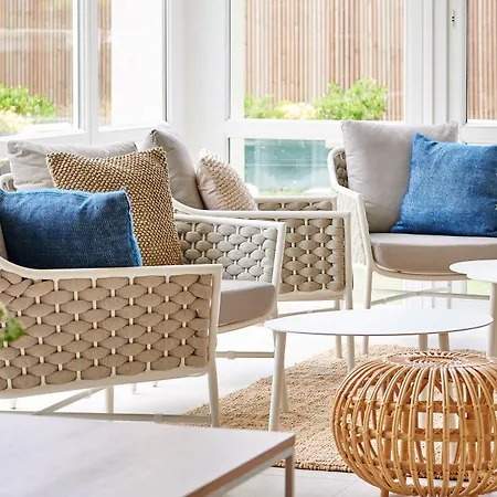 Les Terrasses D'atlanthal Отель 3*
