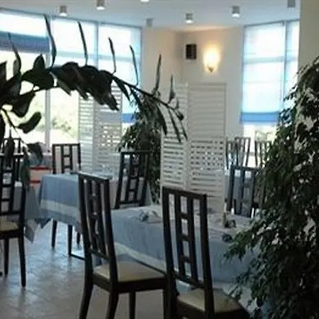 Les Terrasses D'atlanthal