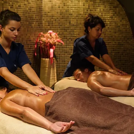 Les Terrasses D'atlanthal Anglet