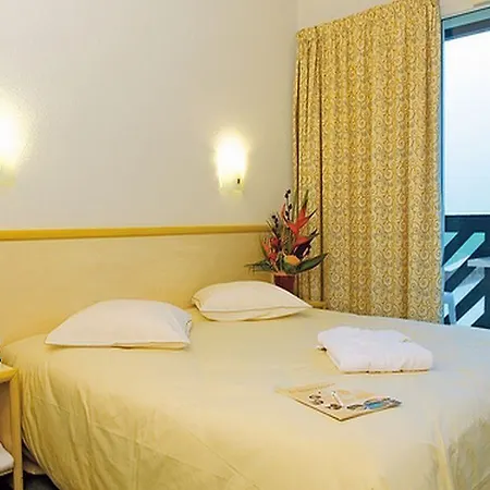 Les Terrasses D'atlanthal Anglet