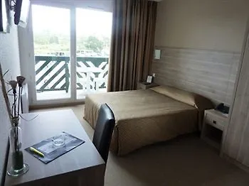 Les Terrasses D'atlanthal Hotel 3*