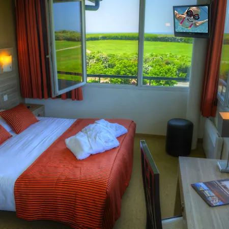 Les Terrasses D'atlanthal 3* Anglet